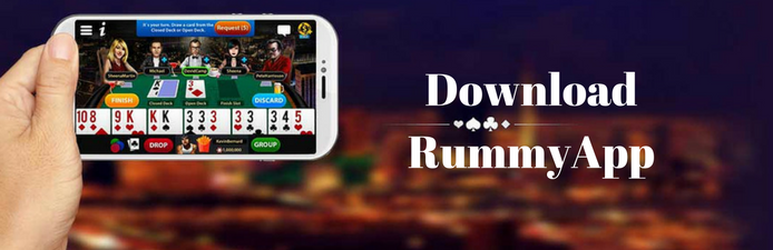 rummy millionaire mobile app