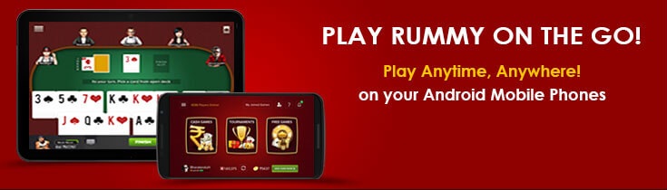 mobile rummy