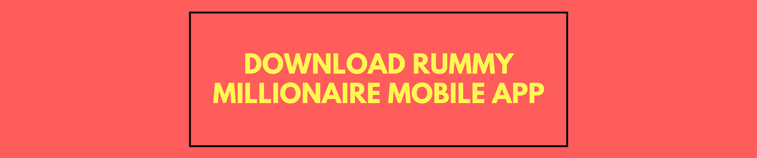 mobile rummy