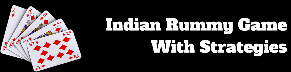 How to play Indian Rummy Game