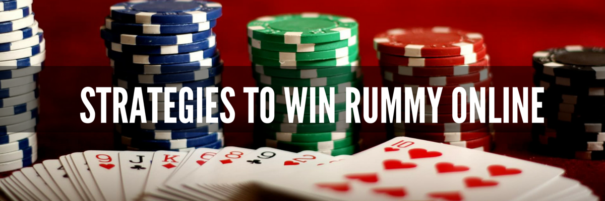 cash rummy games