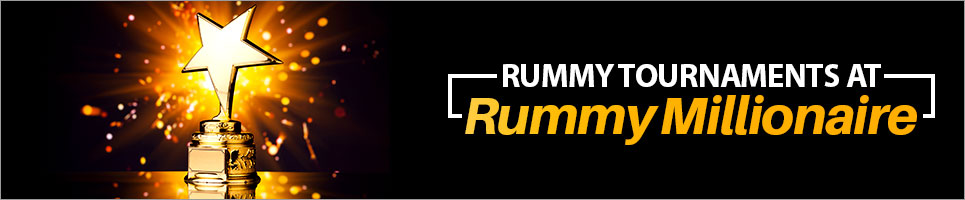 rummy tournament