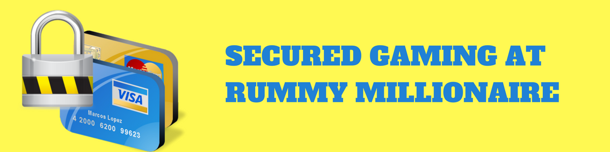 secured gaming rummy millionaire