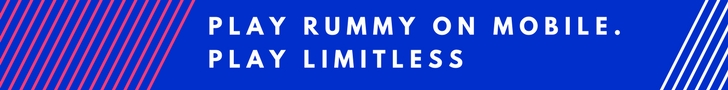 play on mobile rummy