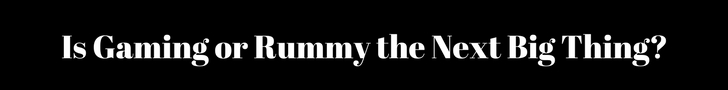 rummy gaming web online mobile